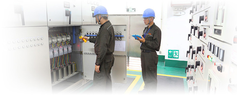 益陽海川技術服務有限公司,湖南傳統電力服務